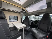 Fahrzeugbild Yucon 54 B #10