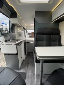 Fahrzeugbild Yucon 54 B #11