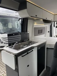 Fahrzeugbild Yucon 54 B #12