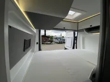 Fahrzeugbild Yucon 54 B #15