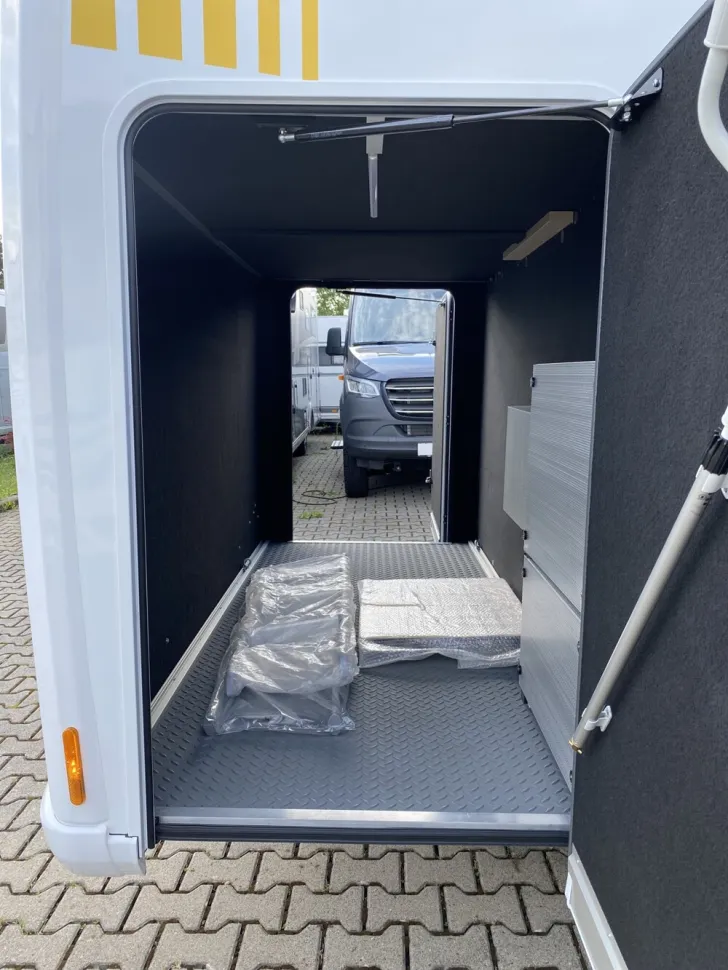 Fahrzeugbild Frankia Now 7.0 L #4