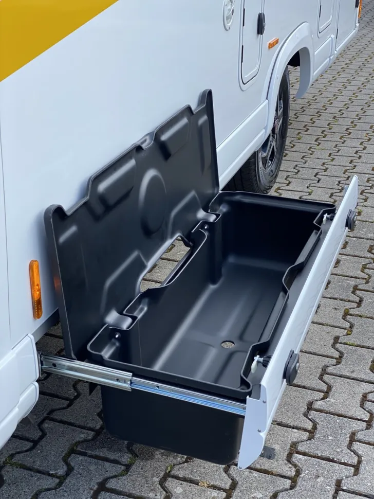 Fahrzeugbild Frankia Now 7.0 L #8