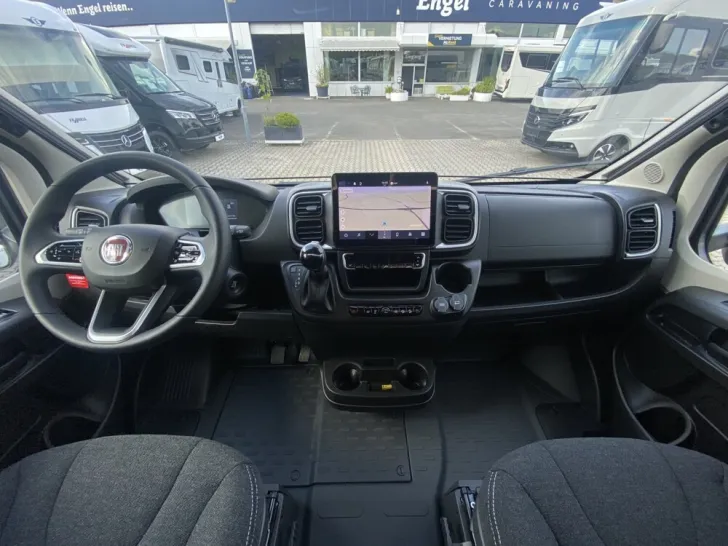 Fahrzeugbild Frankia Now 7.0 L #9