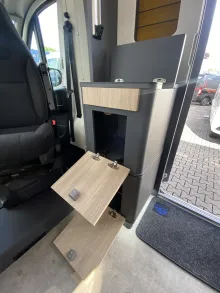 Fahrzeugbild Frankia Now 7.0 L #11