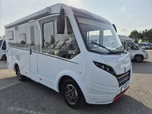 Fahrzeugbild Dethleffs Globebus I 1 #1