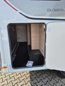 Fahrzeugbild Dethleffs Globebus I 1 #3