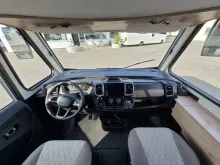 Fahrzeugbild Dethleffs Globebus I 1 #6