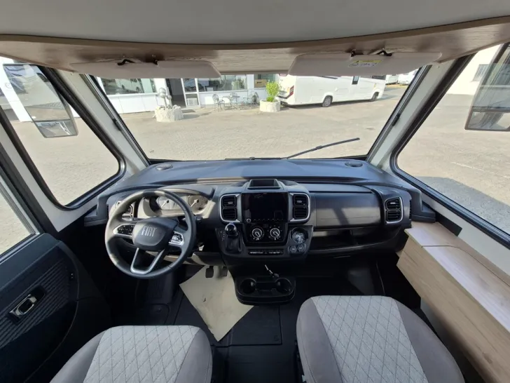 Fahrzeugbild Dethleffs Globebus I 1 #6