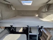 Fahrzeugbild Dethleffs Globebus I 1 #8