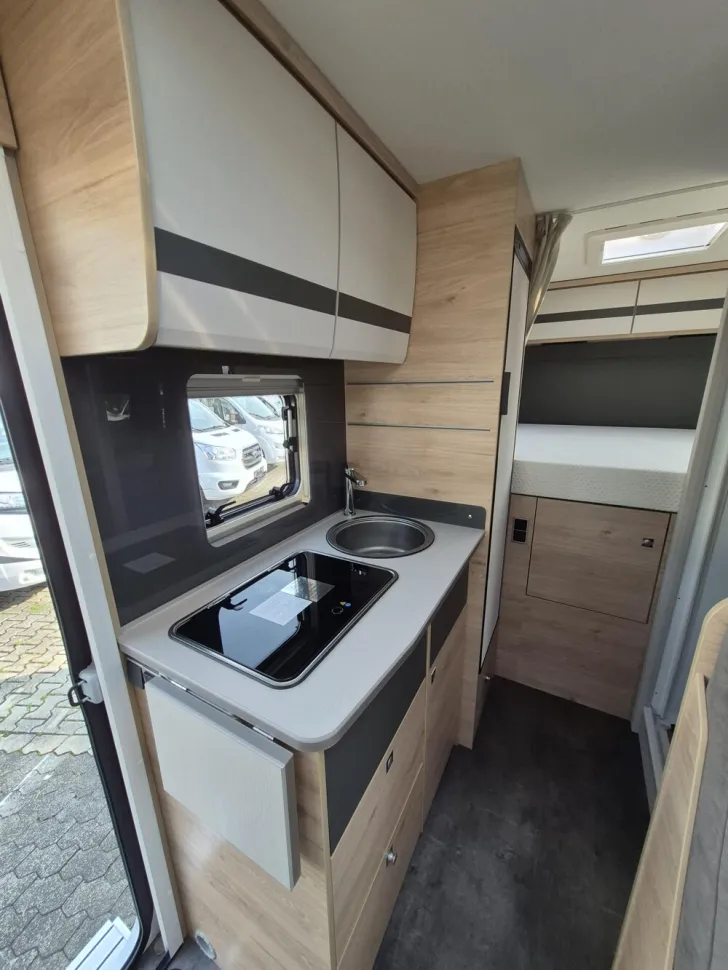 Fahrzeugbild Dethleffs Globebus I 1 #9