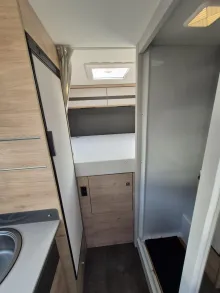 Fahrzeugbild Dethleffs Globebus I 1 #11