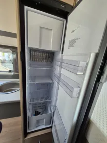 Fahrzeugbild Dethleffs Globebus I 1 #12