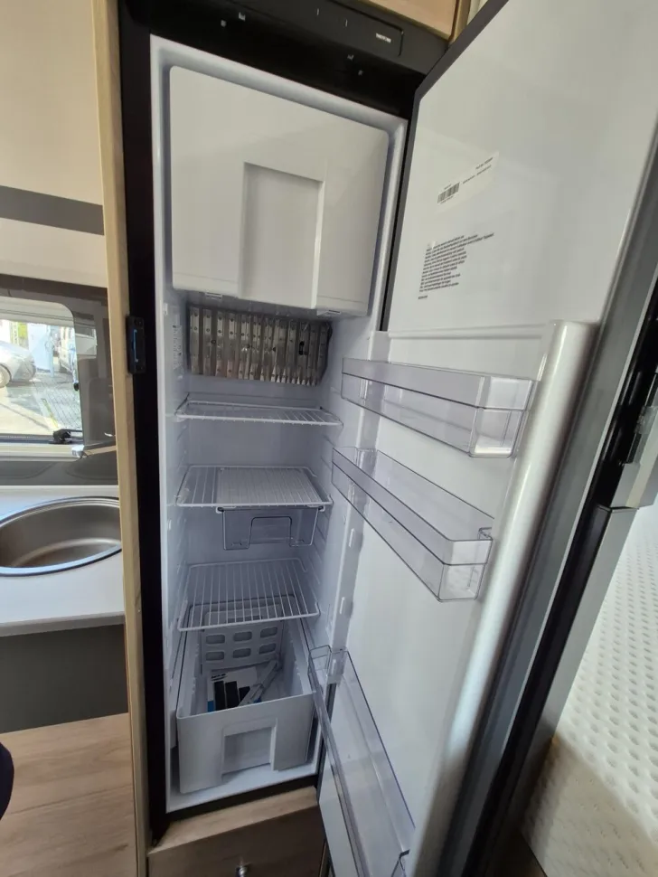 Fahrzeugbild Dethleffs Globebus I 1 #12