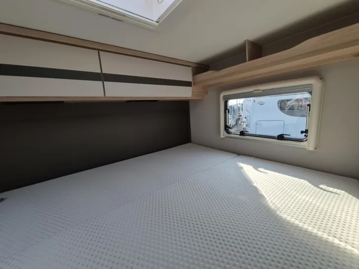 Fahrzeugbild Dethleffs Globebus I 1 #13