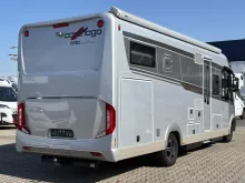 Fahrzeugbild Carthago chic e-line I 50 #5