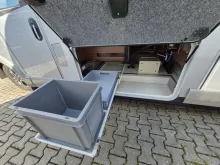 Fahrzeugbild Carthago chic e-line I 50 #8