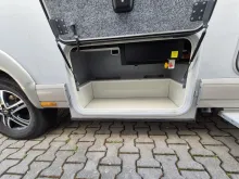 Fahrzeugbild Carthago chic e-line I 50 #12