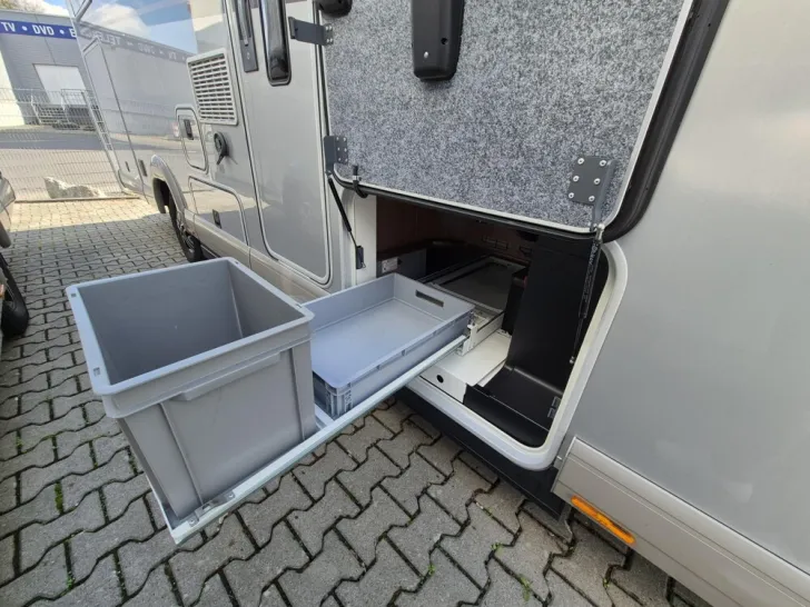 Fahrzeugbild Carthago chic e-line I 50 #13