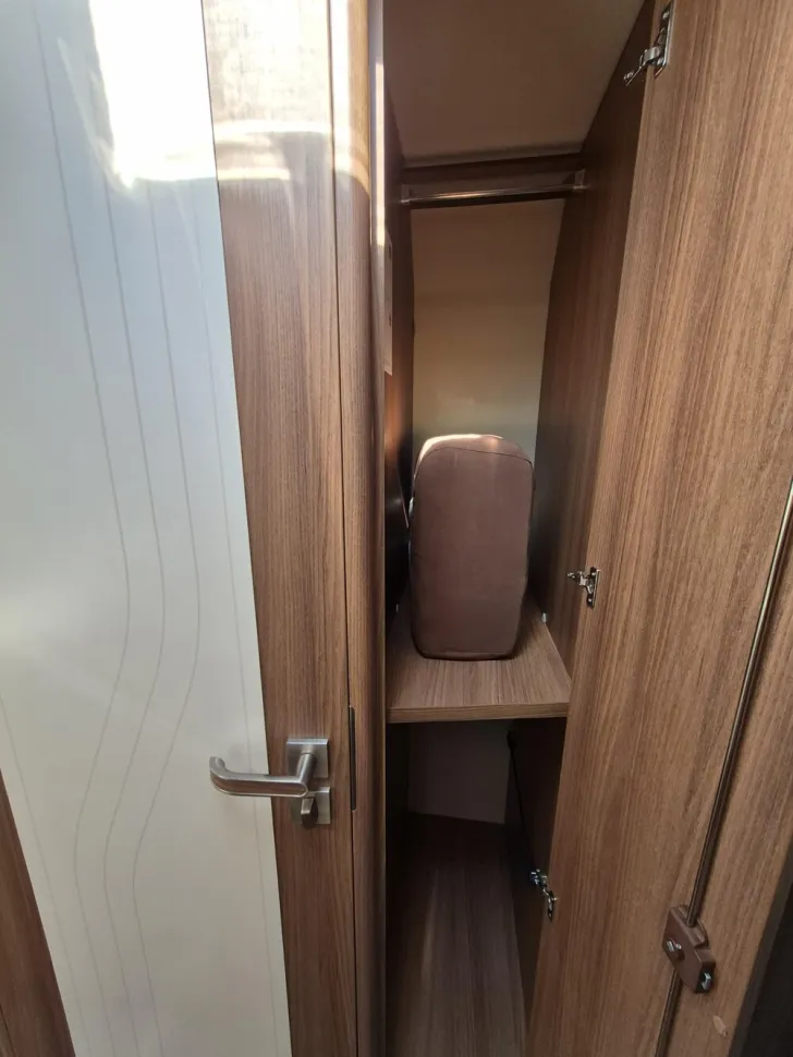 Fahrzeugbild Carthago chic e-line I 50 #16
