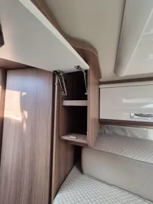 Fahrzeugbild Carthago chic e-line I 50 #19