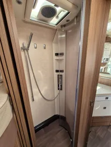 Fahrzeugbild Carthago chic e-line I 50 #21