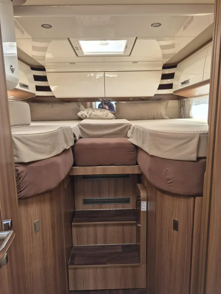 Fahrzeugbild Carthago chic e-line I 50 #24