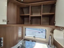 Fahrzeugbild Carthago chic e-line I 50 #27