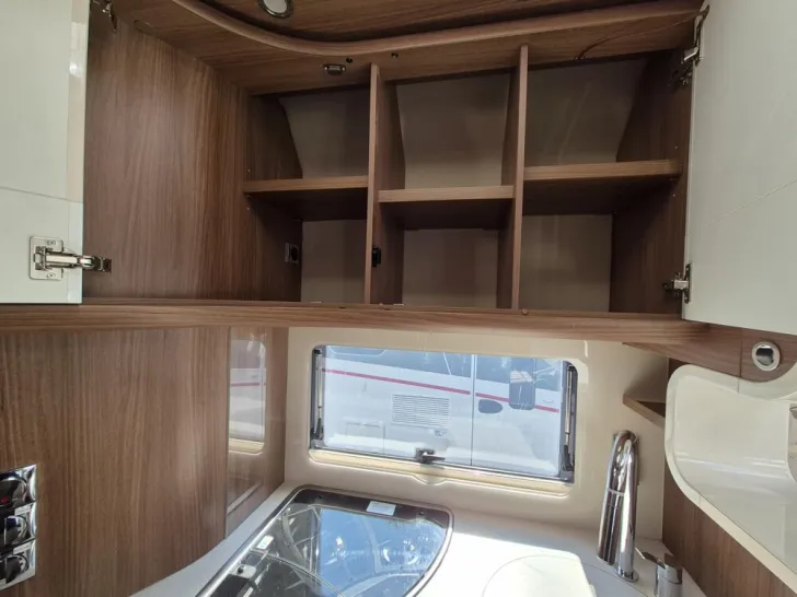 Fahrzeugbild Carthago chic e-line I 50 #27