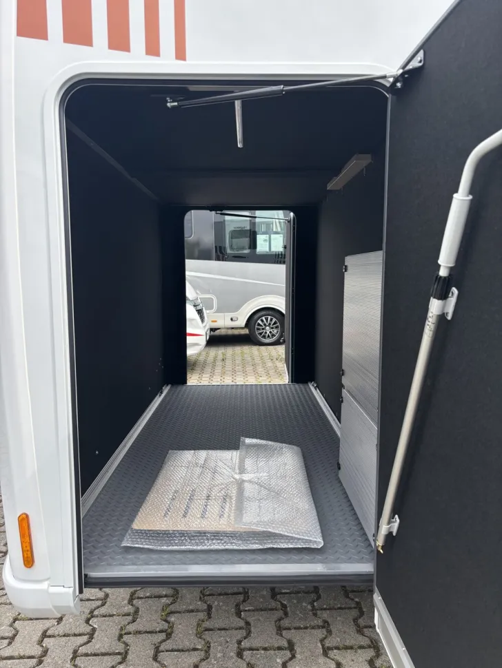 Fahrzeugbild Frankia Now 7.0 L #6