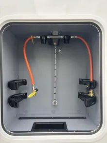 Fahrzeugbild Frankia Now 7.0 L #7