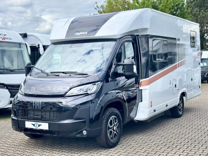 Fahrzeugbild Frankia Now 7.0 L #8