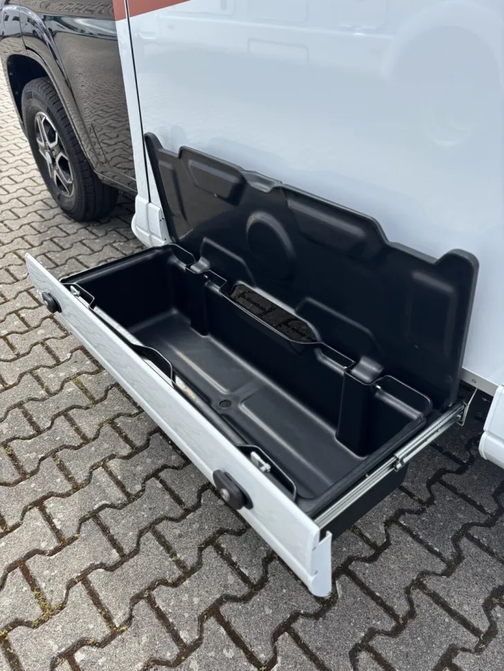 Fahrzeugbild Frankia Now 7.0 L #9