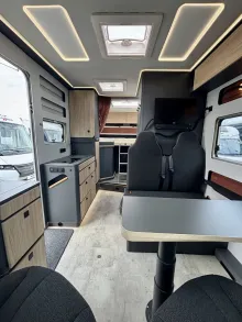 Fahrzeugbild Frankia Now 7.0 L #14