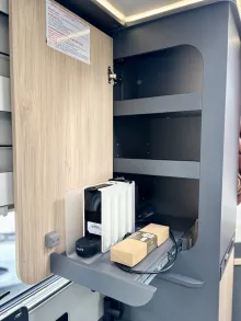 Fahrzeugbild Frankia Now 7.0 L #17