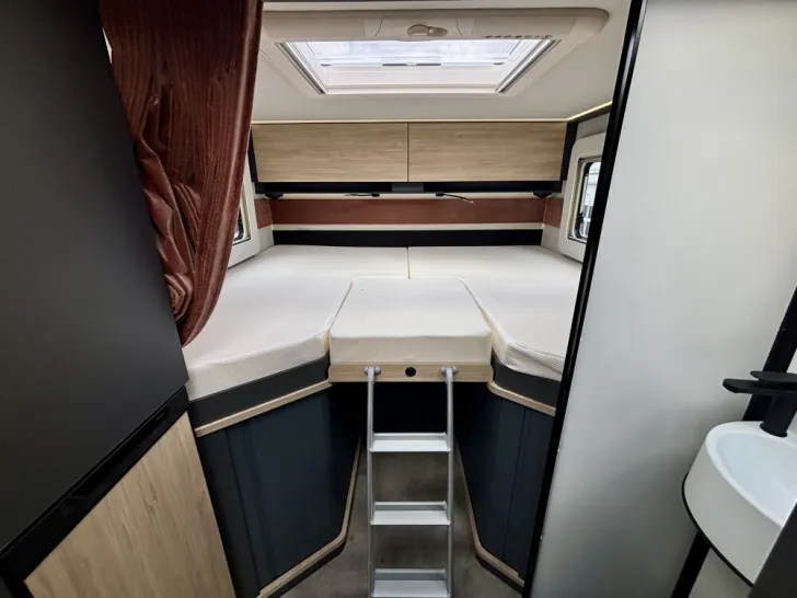 Fahrzeugbild Frankia Now 7.0 L #21