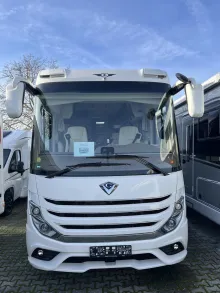 Fahrzeugbild Concorde Charisma 860 LI #3