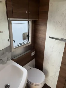 Fahrzeugbild Concorde Charisma 860 LI #22