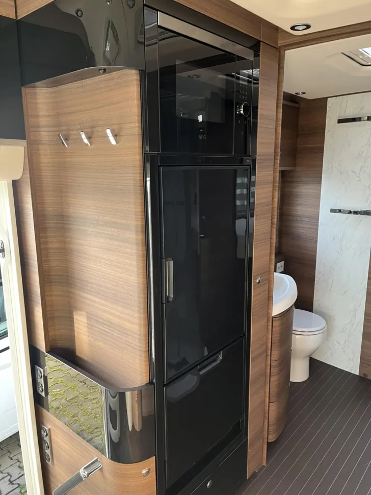 Fahrzeugbild Concorde Charisma 860 LI #24