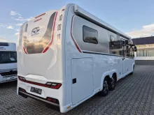 Fahrzeugbild Dethleffs Globetrotter XL I 7850-2 EB #2