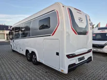 Fahrzeugbild Dethleffs Globetrotter XL I 7850-2 EB #3