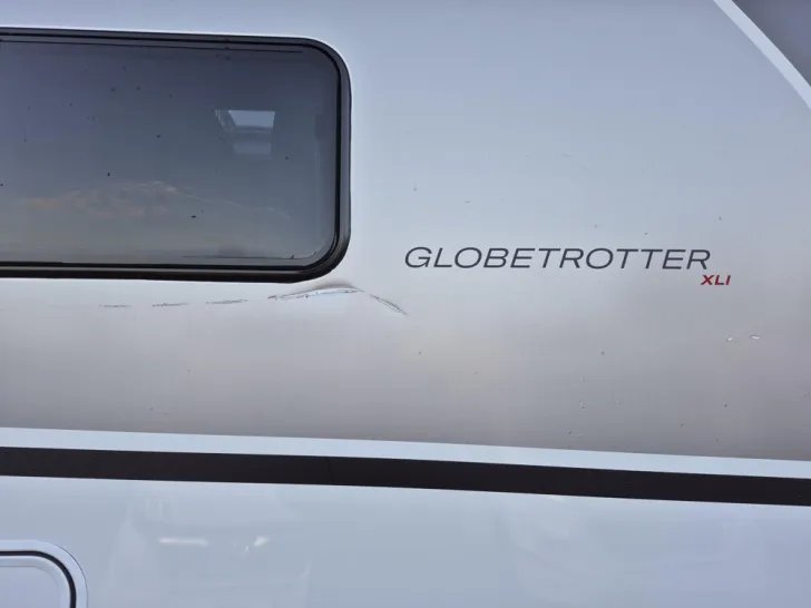 Fahrzeugbild Dethleffs Globetrotter XL I 7850-2 EB #28