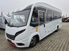 Fahrzeugbild Dethleffs Esprit I 7150-2 EB #1