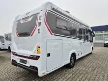 Fahrzeugbild Dethleffs Esprit I 7150-2 EB #4