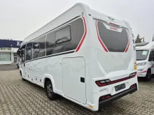 Fahrzeugbild Dethleffs Esprit I 7150-2 EB #6
