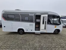 Fahrzeugbild Dethleffs Esprit I 7150-2 EB #7