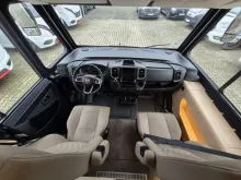 Fahrzeugbild Dethleffs Esprit I 7150-2 EB #8
