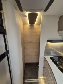 Fahrzeugbild Dethleffs Esprit I 7150-2 EB #18