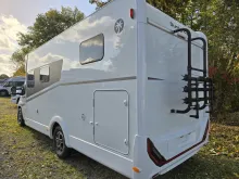 Fahrzeugbild Sunlight T 68 Adventure Edition #4