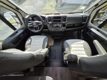 Fahrzeugbild Sunlight T 68 Adventure Edition #6