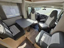 Fahrzeugbild Sunlight T 68 Adventure Edition #7